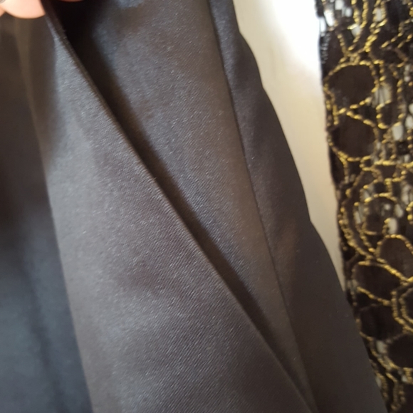 Ted Baker size 4, cocktail dress - Picture 4 of 6